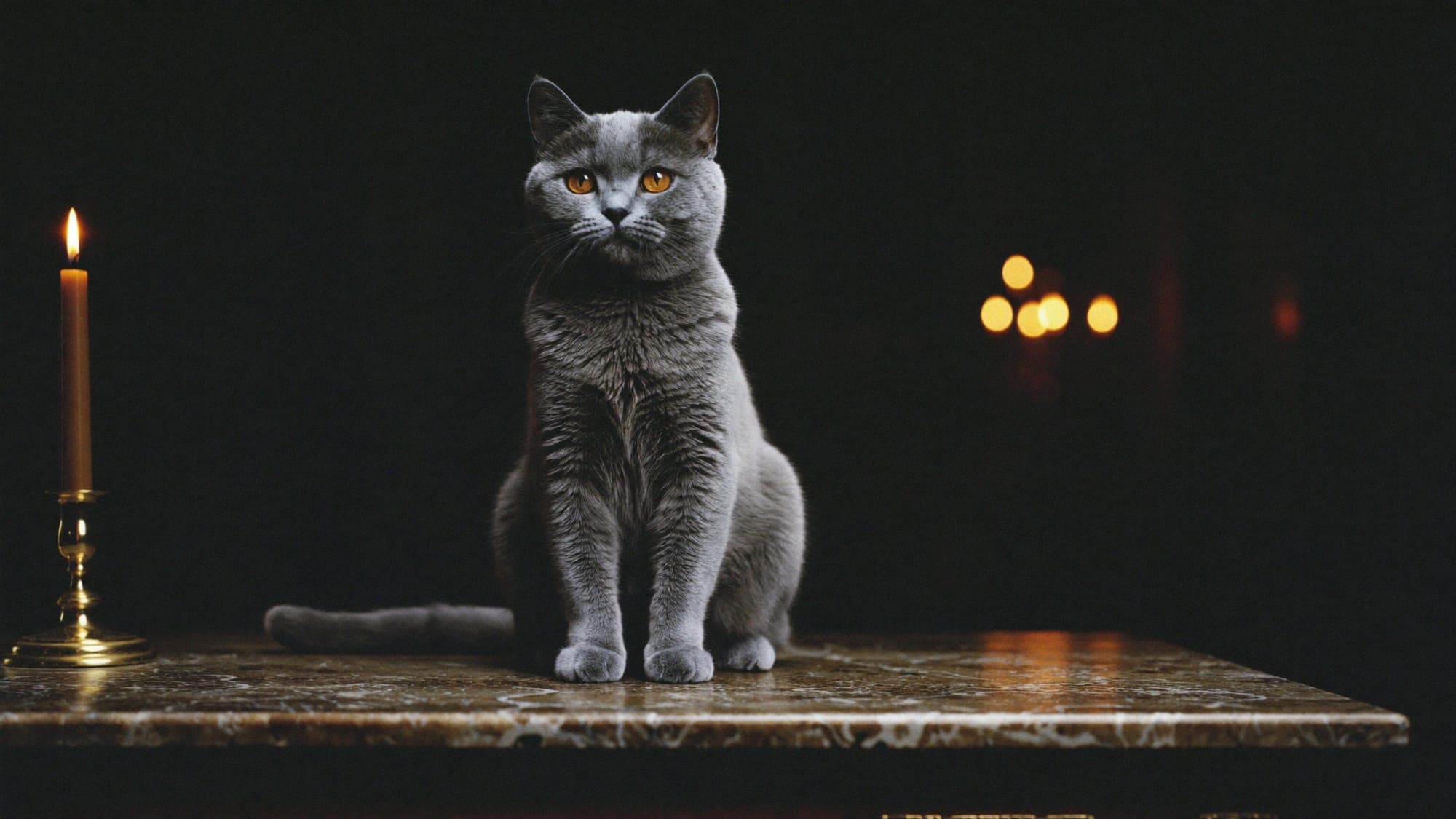 Life at Muggles Mittens — cinematic photograph 1